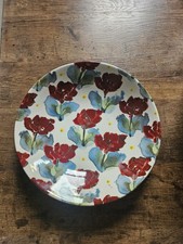 Janice Tchalenko Large Poppy