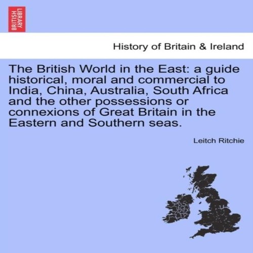 The british world - world, in