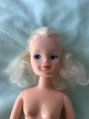 Vintage 1980s sindy - vintage,