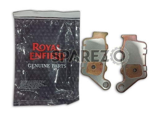 Genuine royal enfield - royal,