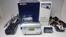 Sony DCR-SR37E Handycam