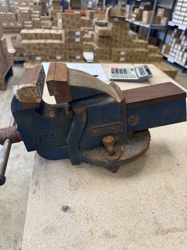 Vintage record vice 4 - vice,