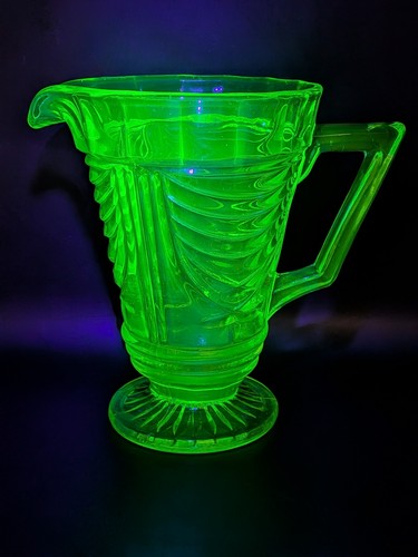 Sowerby art deco - art,