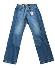Levi's Premium Women's 501