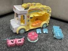 Sylvanian Families Rainbow Fun