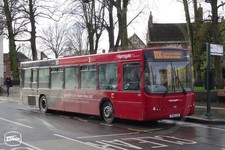 Bus Photo - Transdev Harrogate