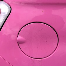 FIAT 500 PURO2 MK2 2008-2010