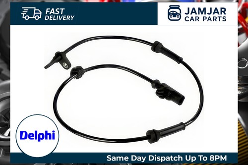 Delphi ss20301 abs sensor - delphi,