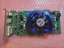 Palit NVIDIA GeForce 8800GS 384MB GDDR3 PCI-E Graphics Card