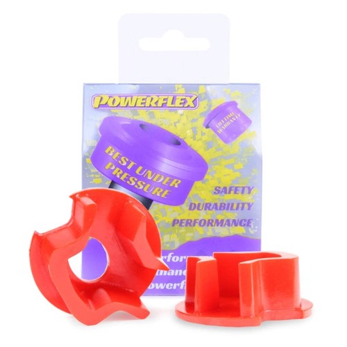 Powerflex engine mount - powerflex,