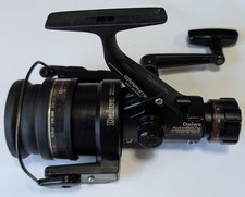 Daiwa 1657M Carbon Auto Match