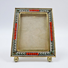 Small Italian Micro Mosaic