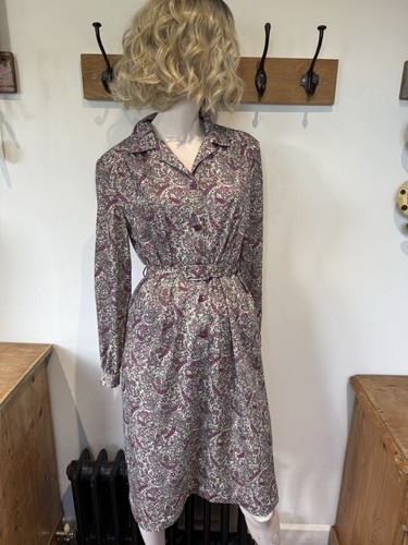 Eastex vintage 70s 80s - 70s, paisley
