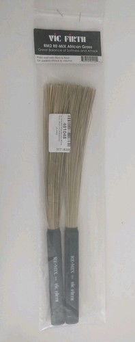 Vic firth rm2 mix african - firth,