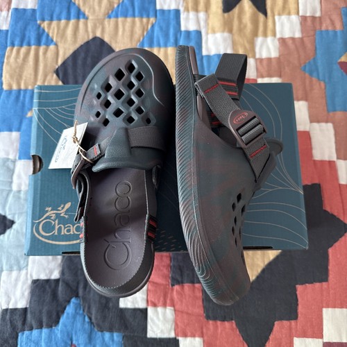 Chaco chillos clog - chaco,