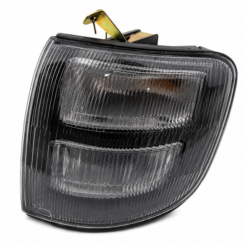 Indicator side lamp - front, left