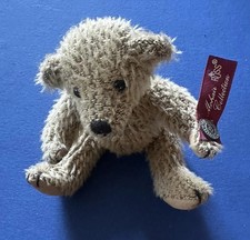 Russ Bears From The Past