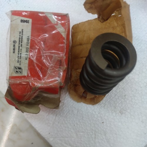 Lucas starter motor main - lucas,