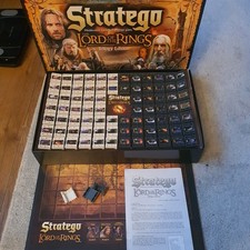 Stratego Lord Of The Rings