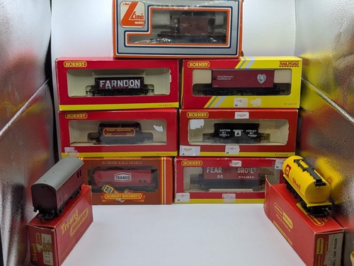 Job lot gauge - lot, 9