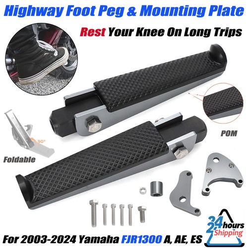 For yamaha fjr1300 - for,