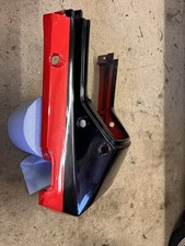 GENUINE KAWASAKI GPZ900R 1985