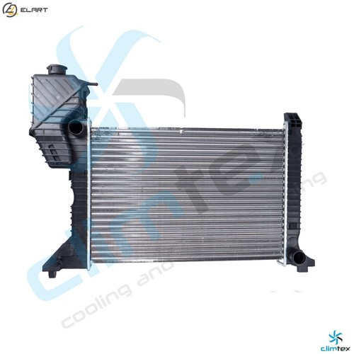 Radiator engine cooling - radiator,