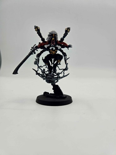 Warhammer 40k aeldari - warhammer,