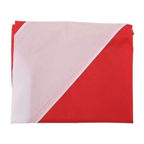 Diving flag clear colors - flag,