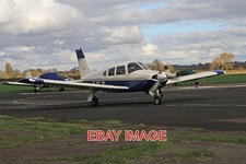 PHOTO  G-BCJO PIPER