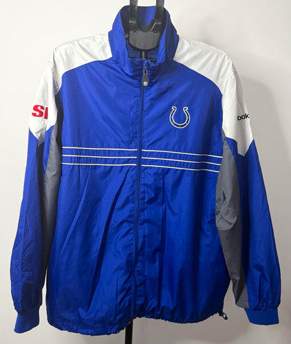 Reebok nfl indianapolis - nfl,