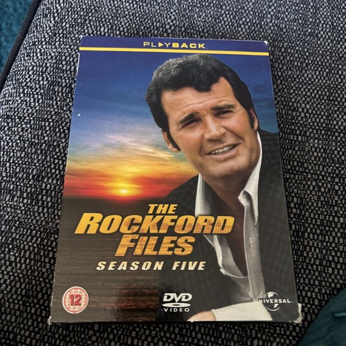The rockford files season - files:,