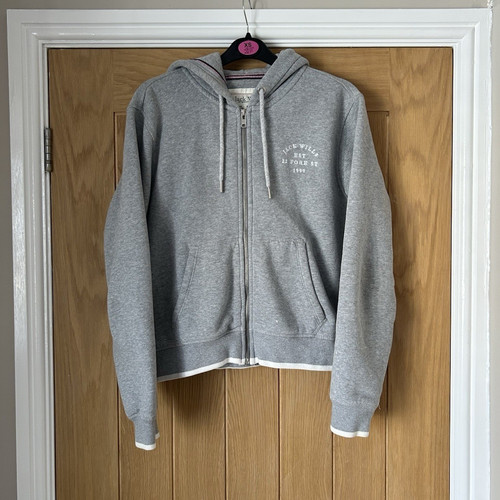 Jack wills women grey - jack, full