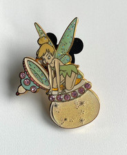Tinkerbell Inkwell Disney DLP