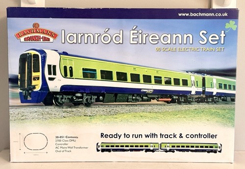 Bachmann branchline gauge - bachmann,