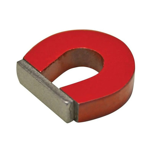 Faithfull horse shoe - horse, magnet