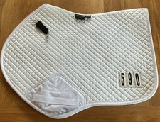 SHIRES PERFORMANCE WHITE