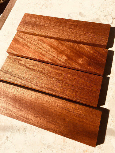 New mahogany timber hardwood - mahogany,