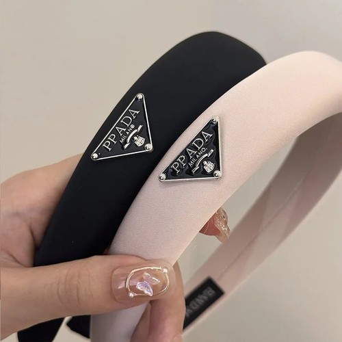 Velvet wide headband retro - velvet,