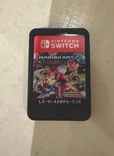 Mario Kart 8 Deluxe Nintendo
