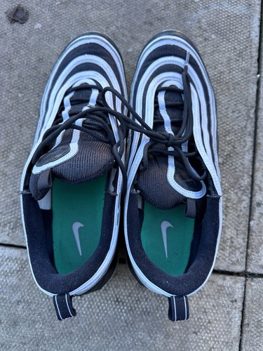 Nike air max triple stripe - max,