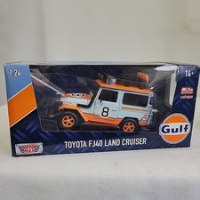 Motor Max 1/24 Scale 79658 -