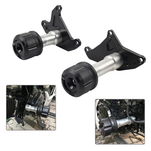 Frame sliders protector guard - sliders,