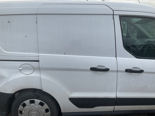 Ford transit connect mk2 swb - ford,
