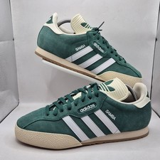 Adidas Samba Super Trainers