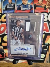 2023/24 Topps Museum