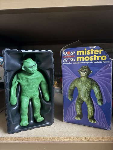 Vintage 70s mister herbert - 70s,