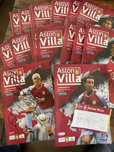 Different aston villa home - different,