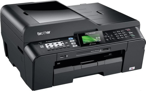 Brother mfc j6510dw printer - brother, mfc‑j6510dw