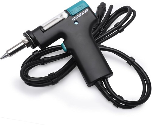 Yihua 948d desoldering - desoldering, gun
